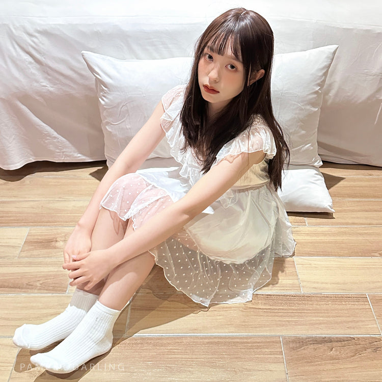 【寵愛達令】/四色
