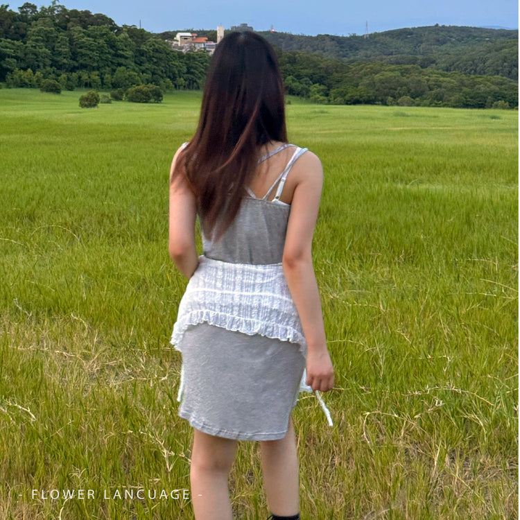 【花言花語】/ 兩色