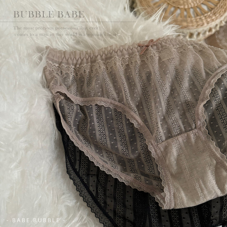 【泡泡Baby】/ 四色