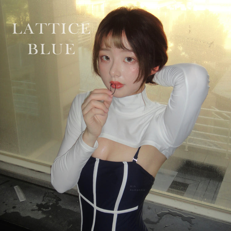 【格格BLUE 】