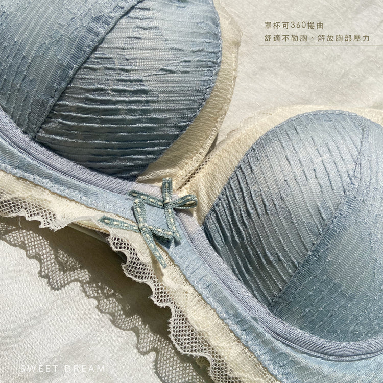 【甜味夢境】/ 四色