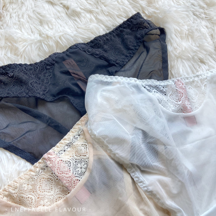 【唯美氣息】/ 三色