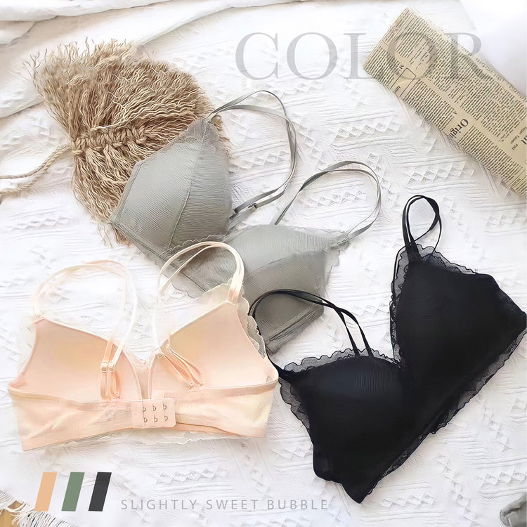 【嗜甜微醺】/三色