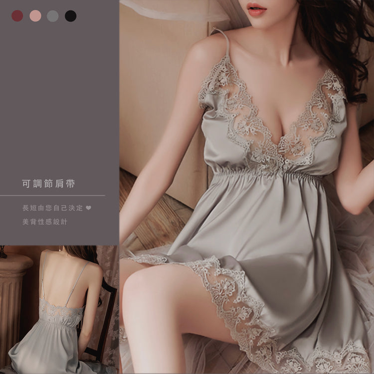 【Lovely】/ 五色