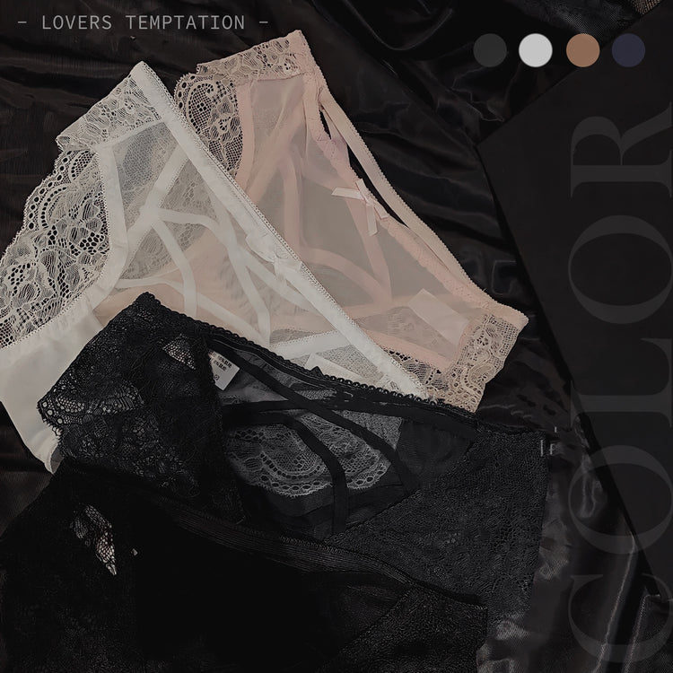 【情人誘惑】/ 四色