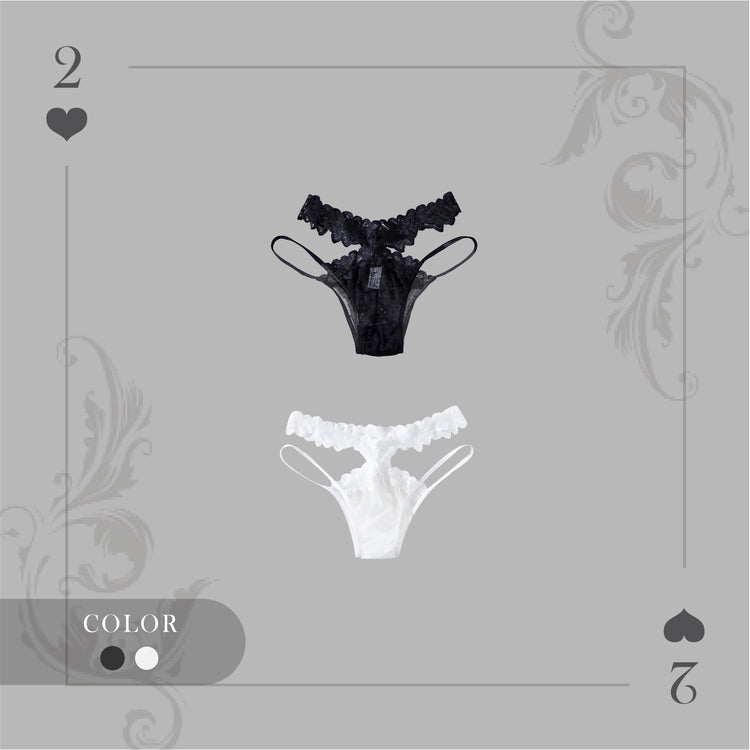 【點點浪漫】/ 雙色