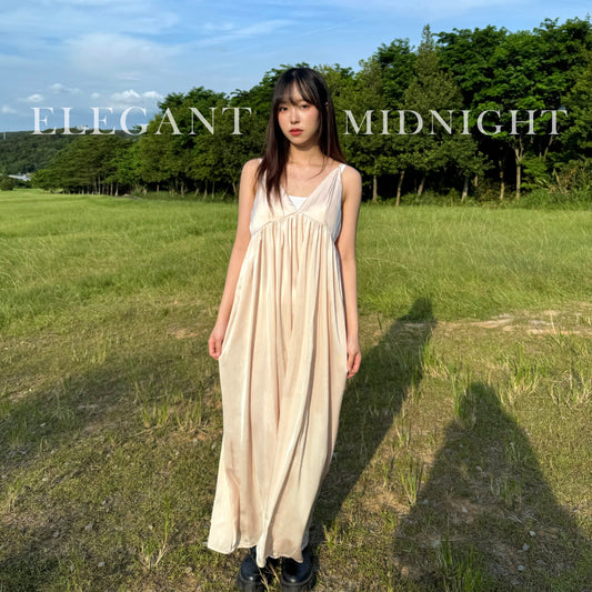 【優雅午夜】/ 兩色