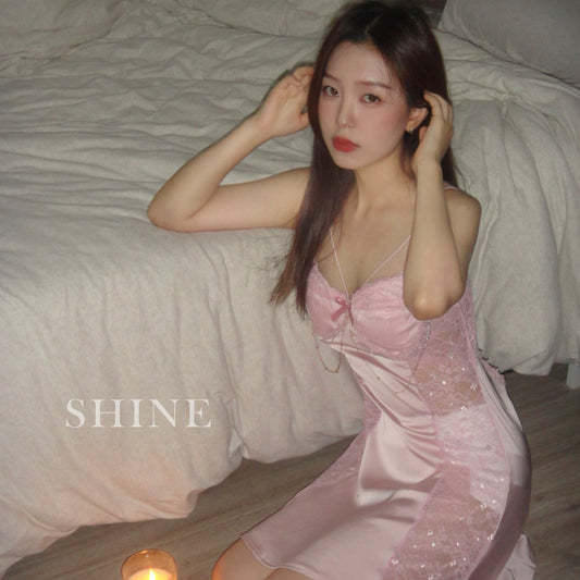 【SHINE】/ 兩色