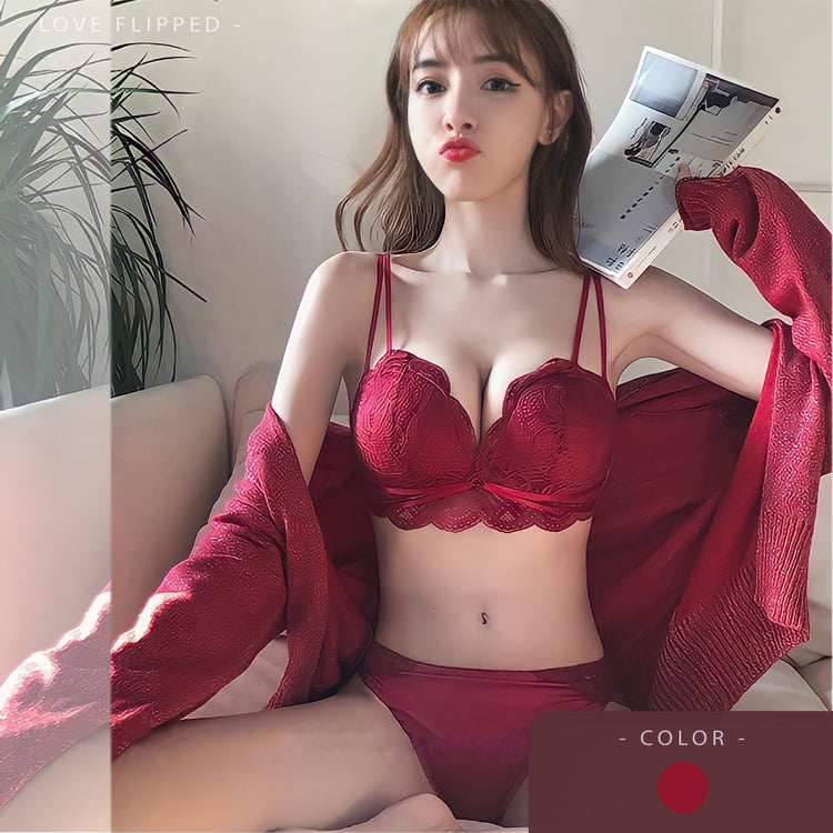 💗【怦然心動】/ 三色