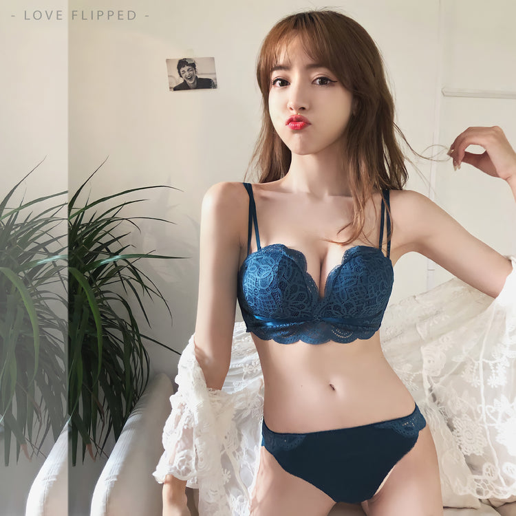 💗【怦然心動】/ 三色