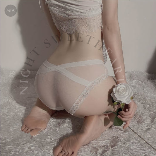 【晚安甜心】/ 四色
