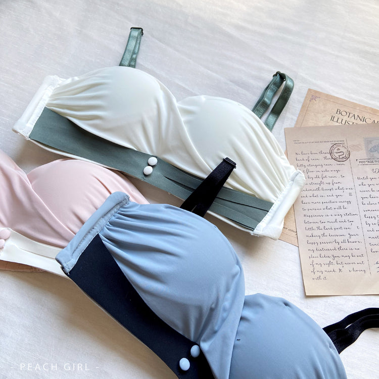 【蜜糖女孩】/ 三色