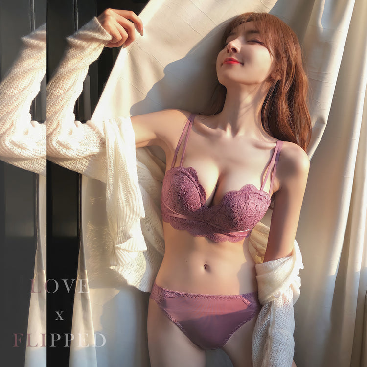 💗【怦然心動】/ 三色