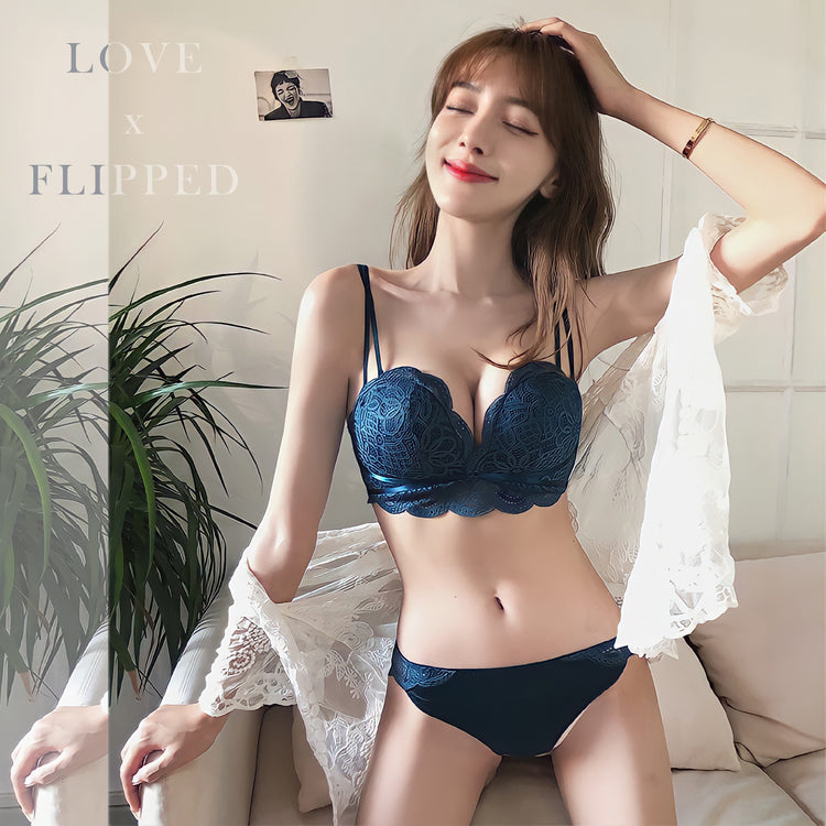 💗【怦然心動】/ 三色