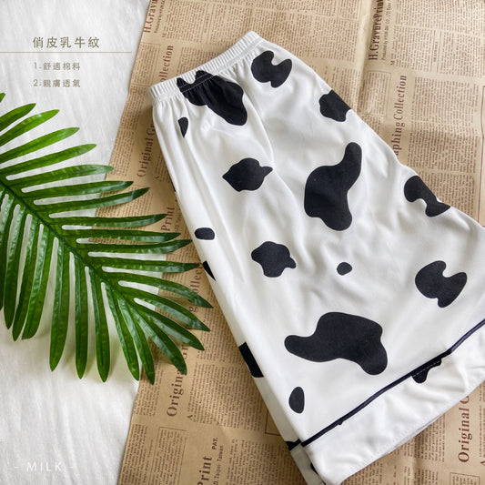 【MILK】