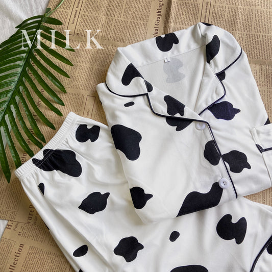 【MILK】